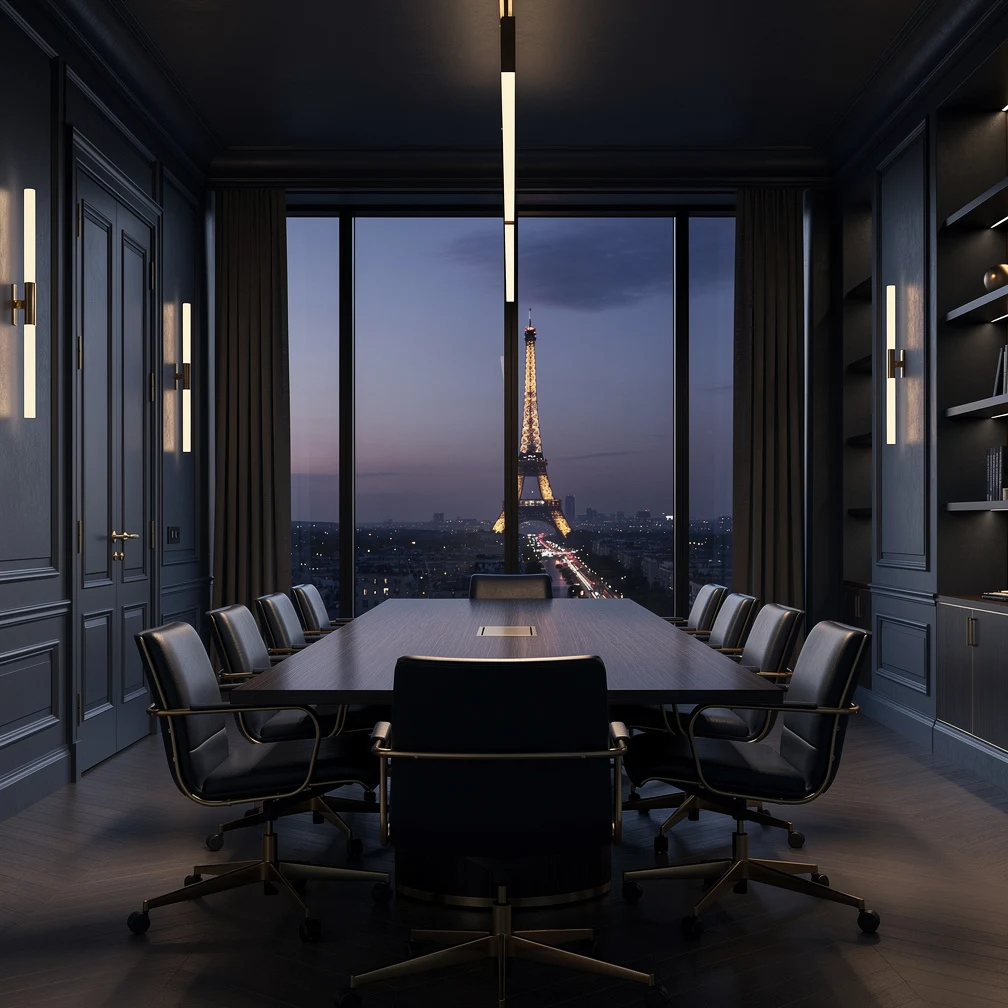 Freelance SEO Arras — Siège Net.Fr SAS, holding française à Paris